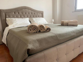 GEORGE PENTHOUSE Attico PALERMO